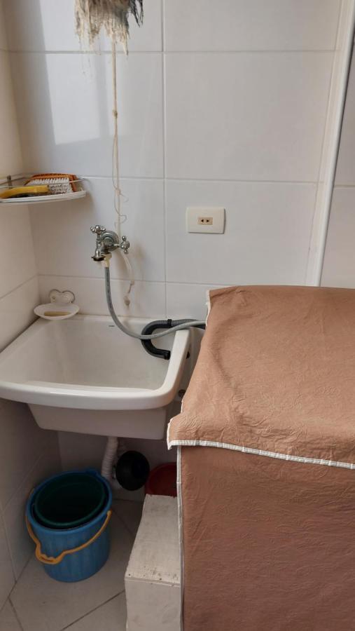 Grande, Canto Do Forte, Apto ,2 Noites Seguidas , Apenas 2 Diarias Com Wi-fi